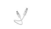 كابل ليفيلو Luno من USB-C إلى Lightning بقدرة 30 واط – متر واحد – صورة المنتج