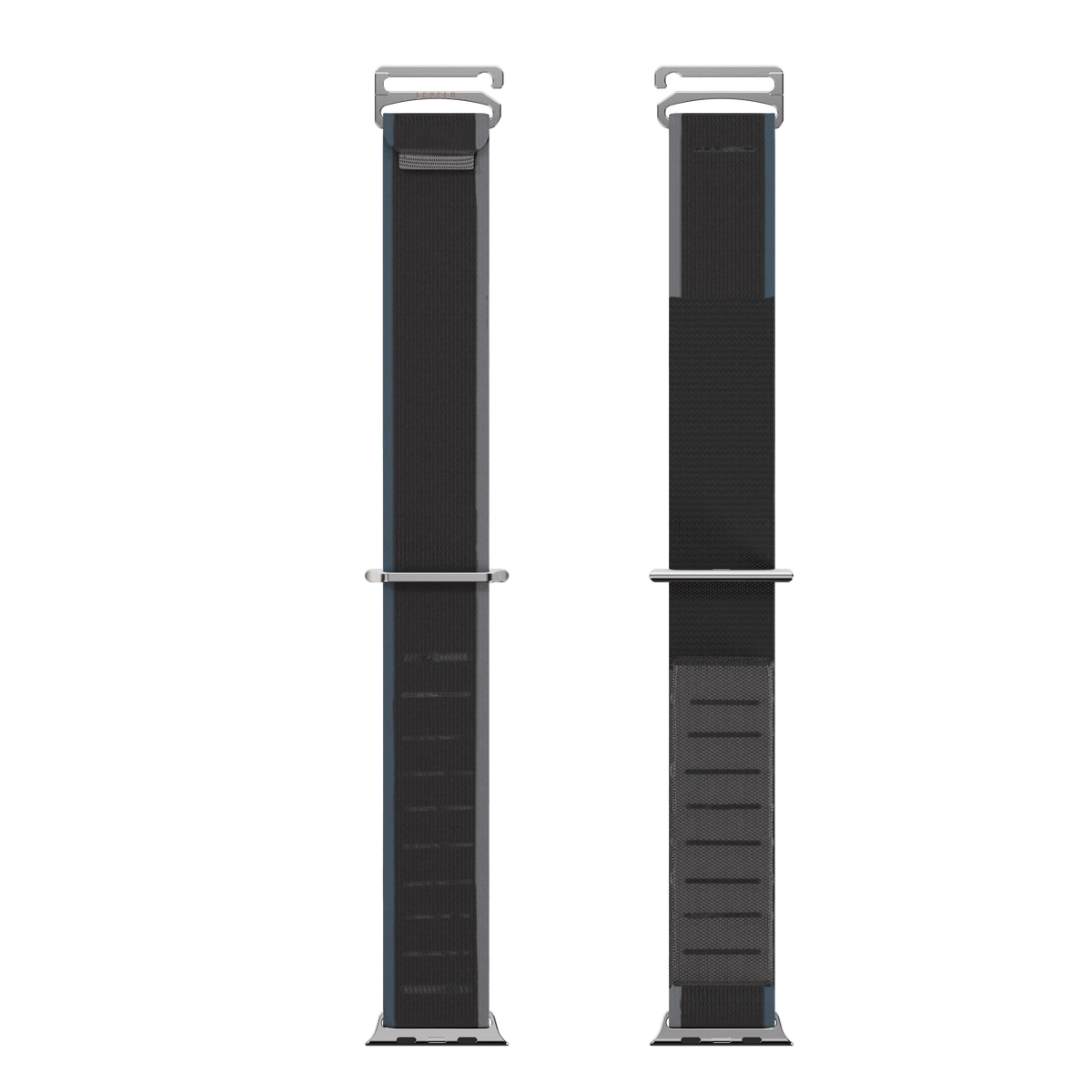 سوار ليفيلو Malo لساعة أبل ووتش 49 و46 مم – تفاصيل المنتج والعبوة
