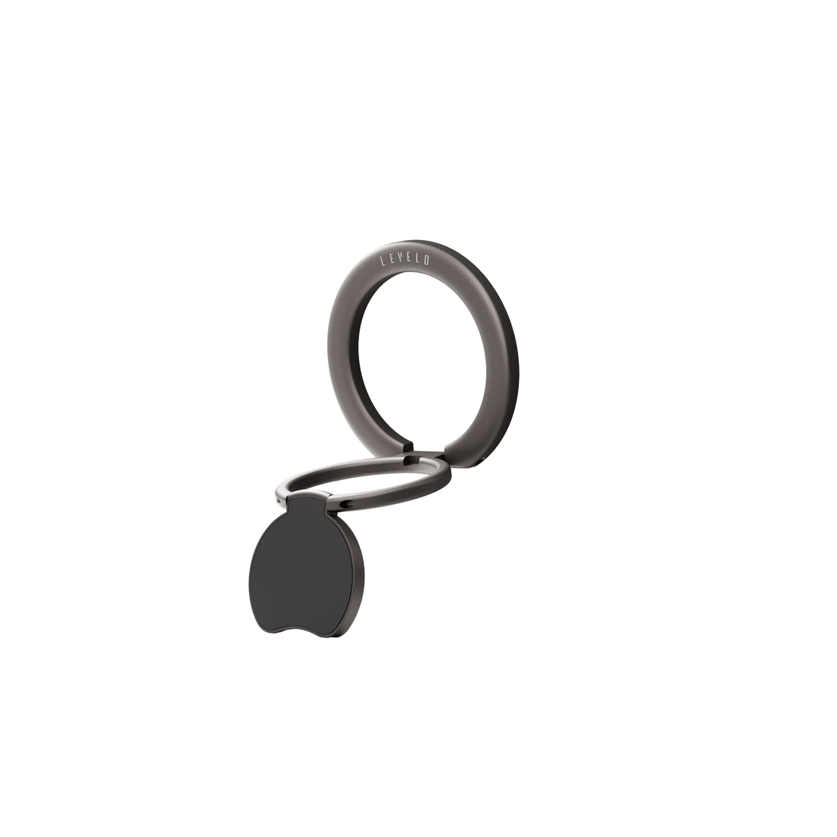 حامل هاتف مغناطيسي ليفيلو Orbit متوافق مع MagSafe – تفاصيل المنتج والعبوة