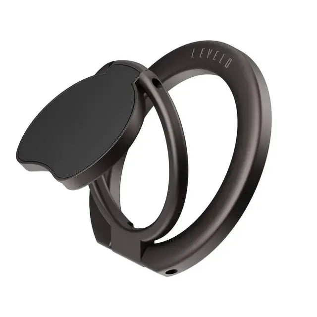 حامل هاتف مغناطيسي ليفيلو Orbit متوافق مع MagSafe – تفاصيل المنتج والعبوة