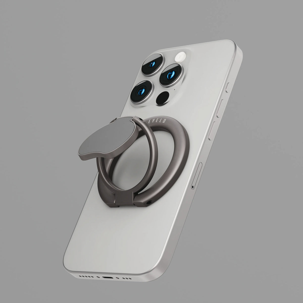حامل هاتف مغناطيسي ليفيلو Orbit متوافق مع MagSafe – تفاصيل المنتج والعبوة