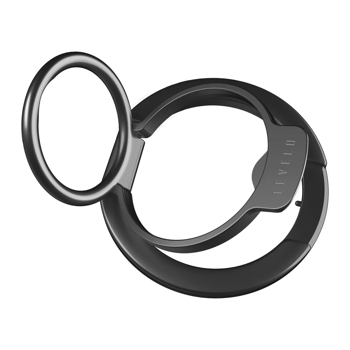 حلقة هاتف ليفيلو Luccio ‏2 في 1 متوافقة مع MagSafe – تفاصيل المنتج والعبوة