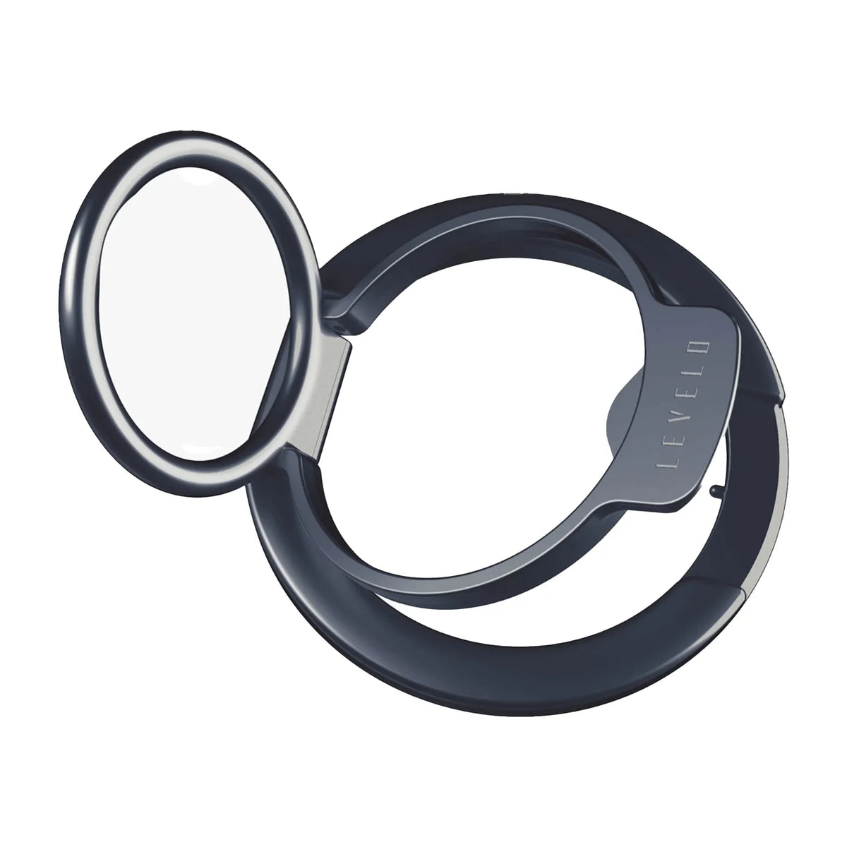 حلقة هاتف ليفيلو Luccio ‏2 في 1 متوافقة مع MagSafe – تفاصيل المنتج والعبوة