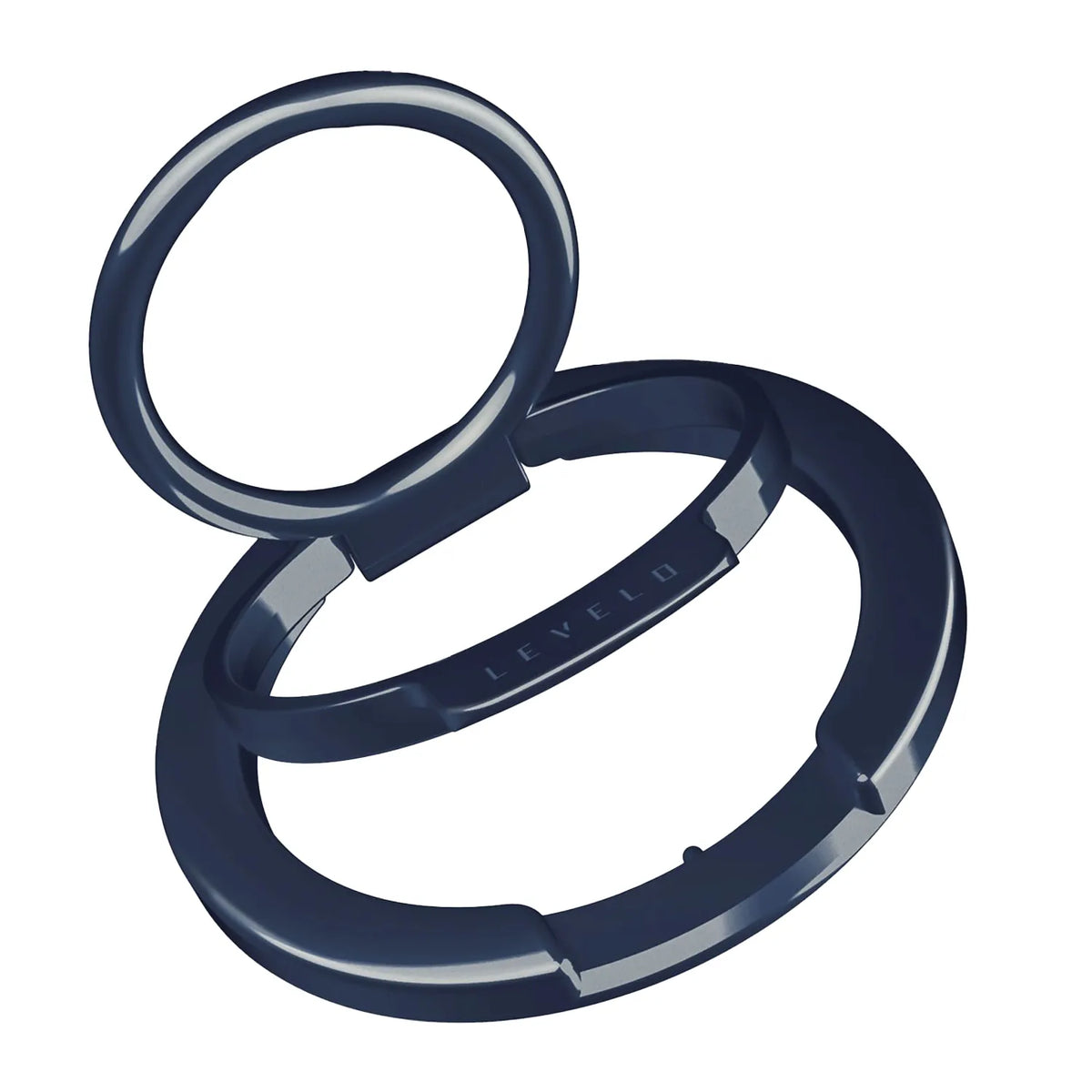 حلقة هاتف ليفيلو Luccio ‏2 في 1 متوافقة مع MagSafe – تفاصيل المنتج والعبوة