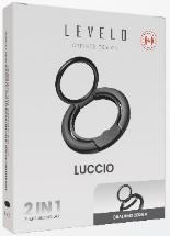 حلقة هاتف ليفيلو Luccio ‏2 في 1 متوافقة مع MagSafe – تفاصيل المنتج والعبوة