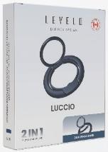 حلقة هاتف ليفيلو Luccio ‏2 في 1 متوافقة مع MagSafe – تفاصيل المنتج والعبوة