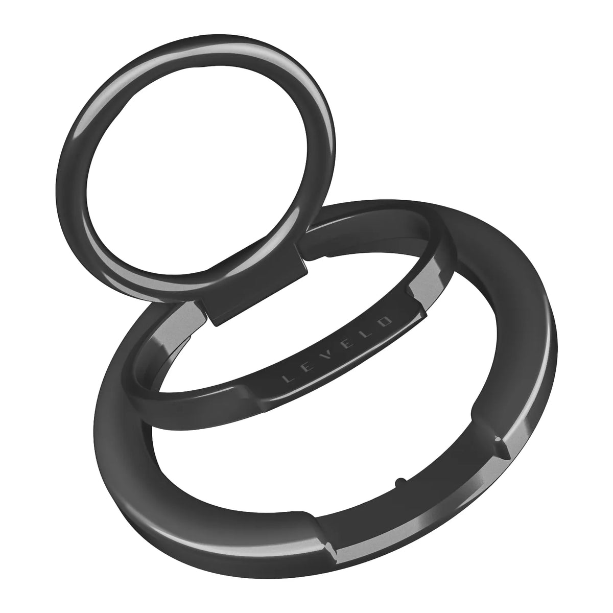 حلقة هاتف ليفيلو Luccio ‏2 في 1 متوافقة مع MagSafe – تفاصيل المنتج والعبوة