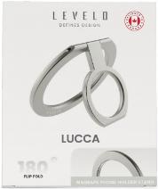 حامل هاتف مغناطيسي ليفيلو Lucca متوافق مع MagSafe – تفاصيل المنتج والعبوة