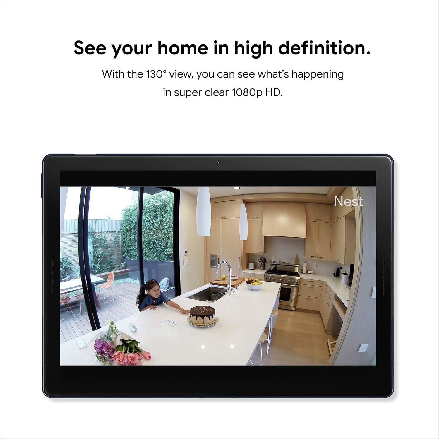 Indoor Google Camera - 3