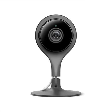 Indoor Google Camera
