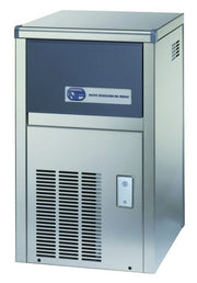 NTF SL35A commercial ice cube maker