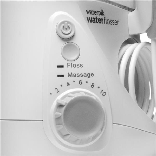 Waterpik Aquarius® Water Flosser – WP660ME