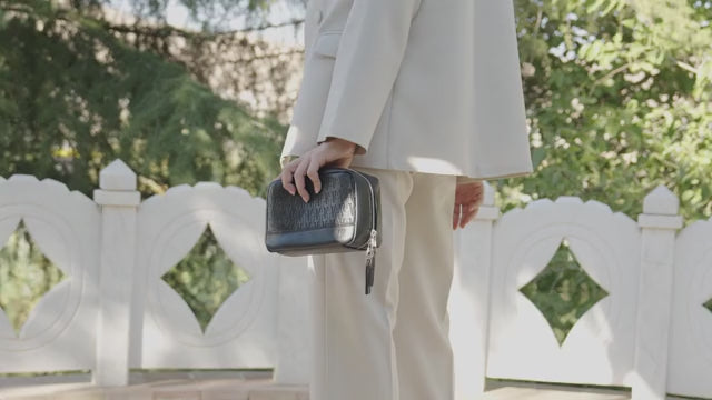 Load video: عرض حقيبة ليفيلو Pochette؛ المحتويات غير مشمولة