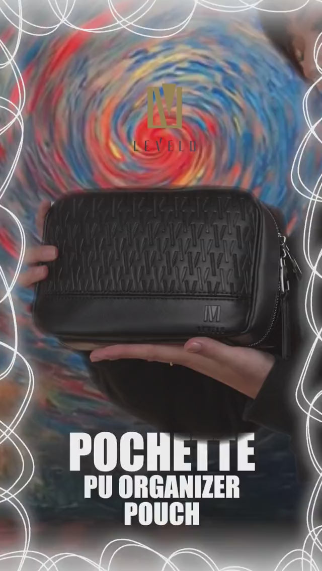 عرض حقيبة ليفيلو Pochette؛ المحتويات غير مشمولة
