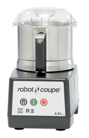 Robot-Coupe R2AD 22107D table-top cutter mixer 2.9L