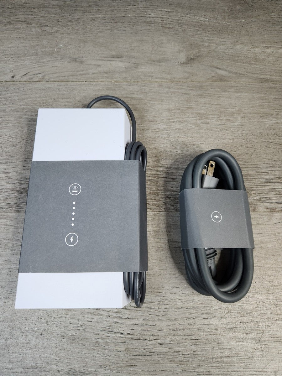 Starlink Gen 3 power supply with AC power cable