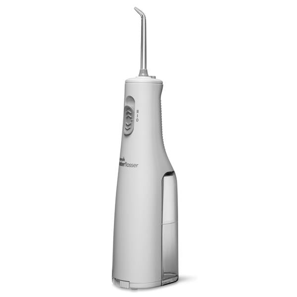 Waterpik Cordless Express Water Flosser – WF02ME
