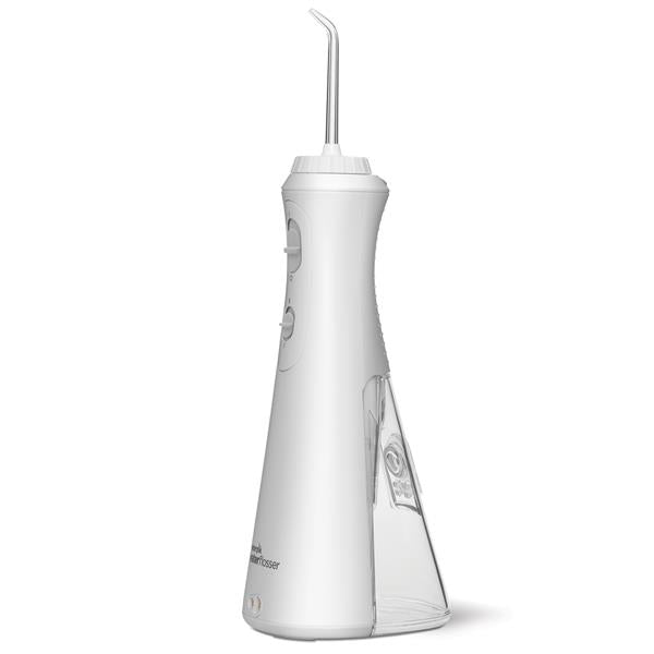 Waterpik Cordless Plus Water Flosser White – WP450ME