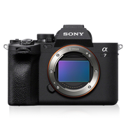 Sony Alpha a7 IV full-frame mirrorless camera body ILCE-7M4