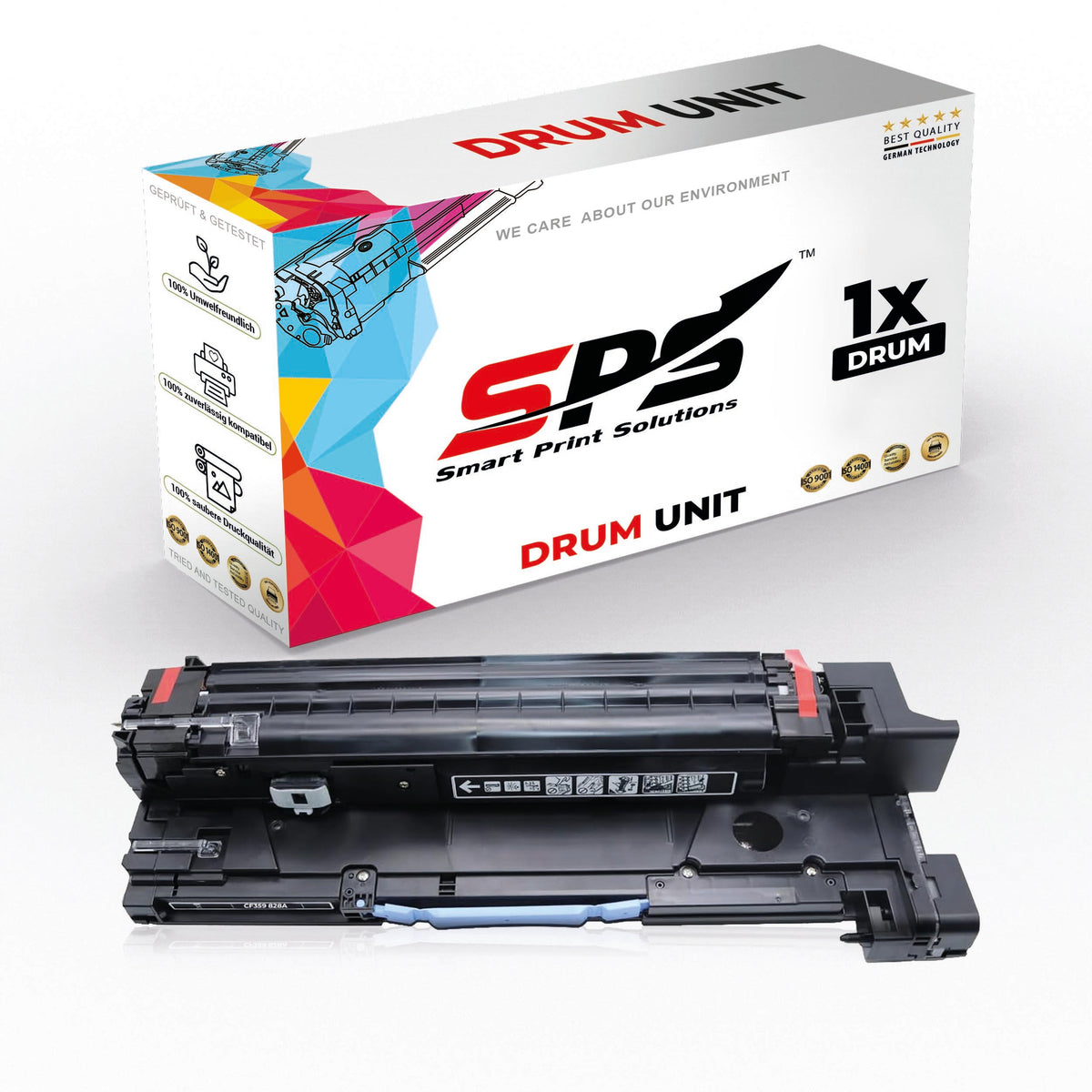 SPS | CF358A 828A | image 1