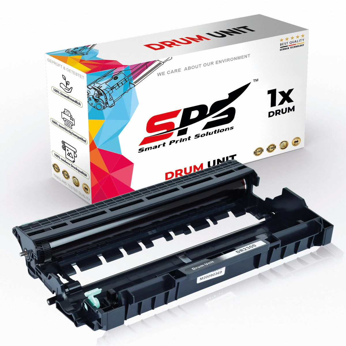 SPS | DR-2300 | image 1