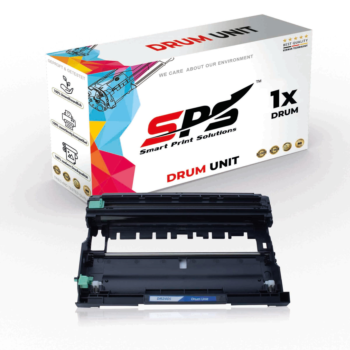SPS | DR-2405 | image 1