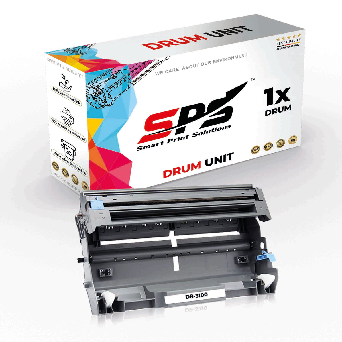 SPS | DR-3100 | image 1