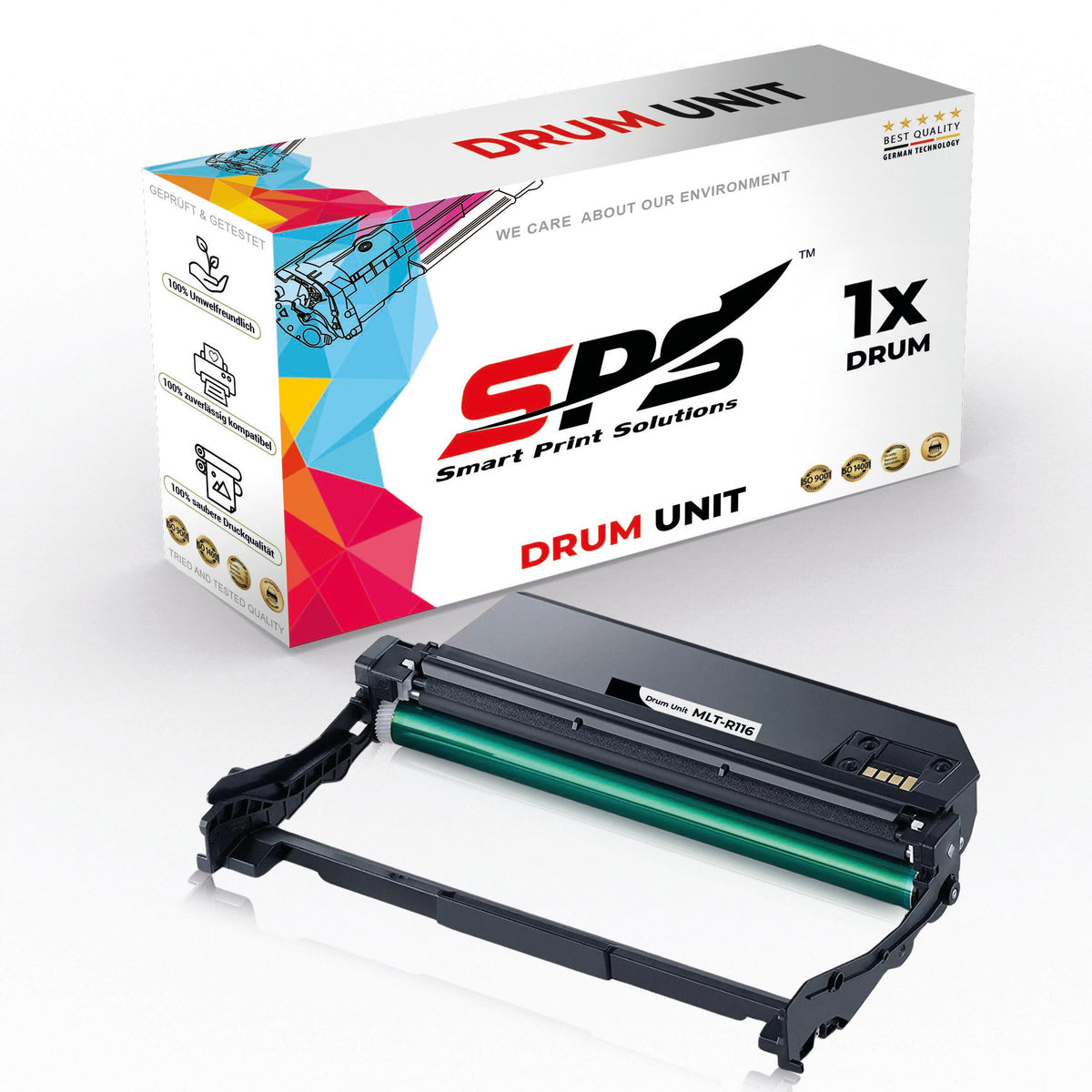 SPS | MLT-R116 | image 1