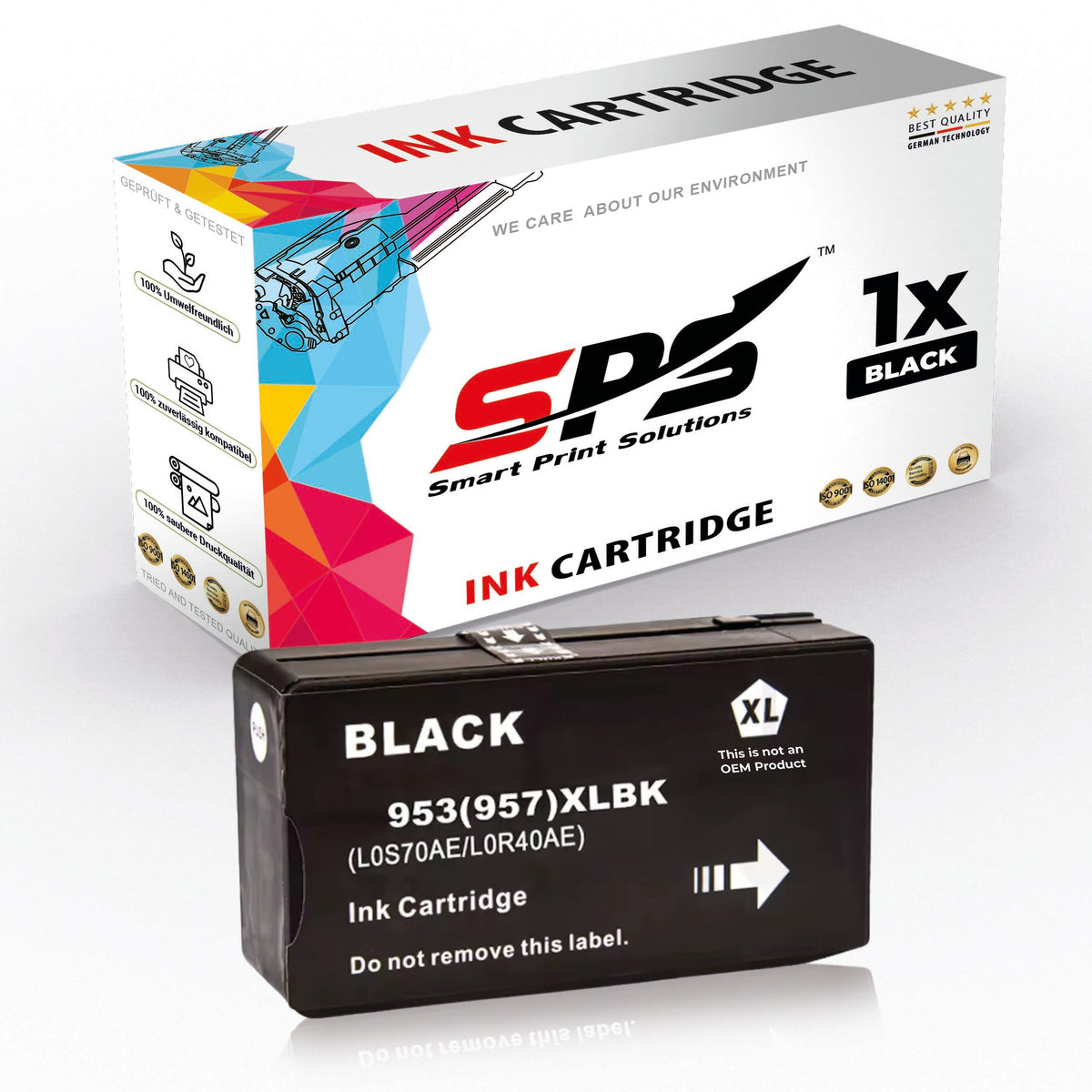 SPS | 953XL | image 1
