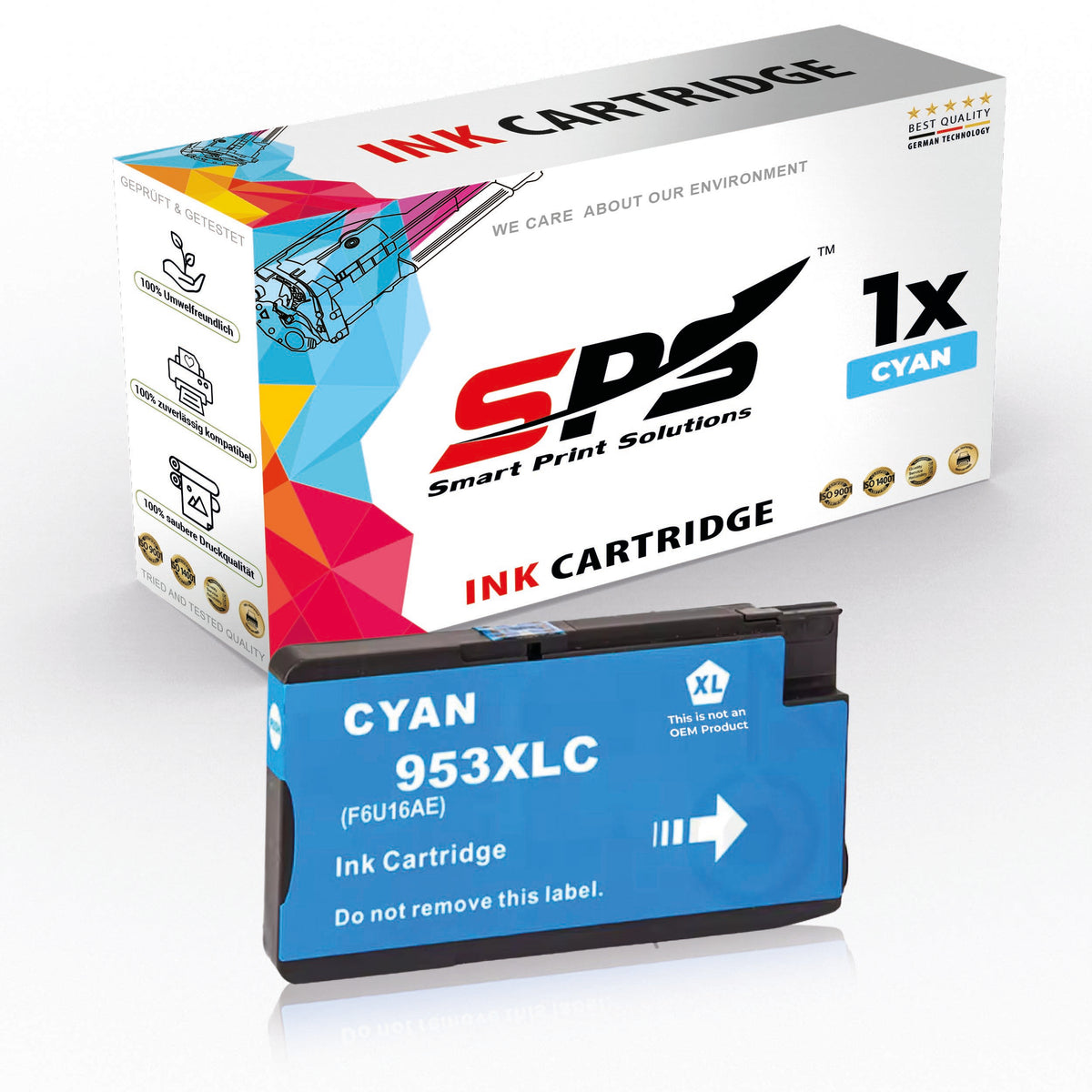 SPS | 953XL | image 5