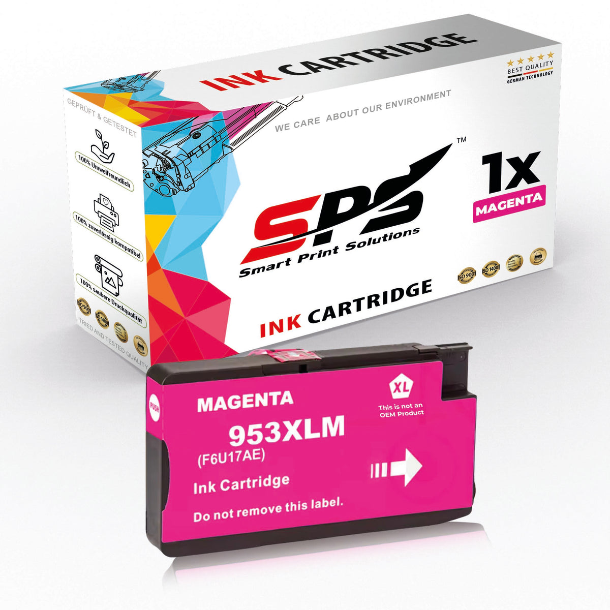 SPS | 953XL | image 7