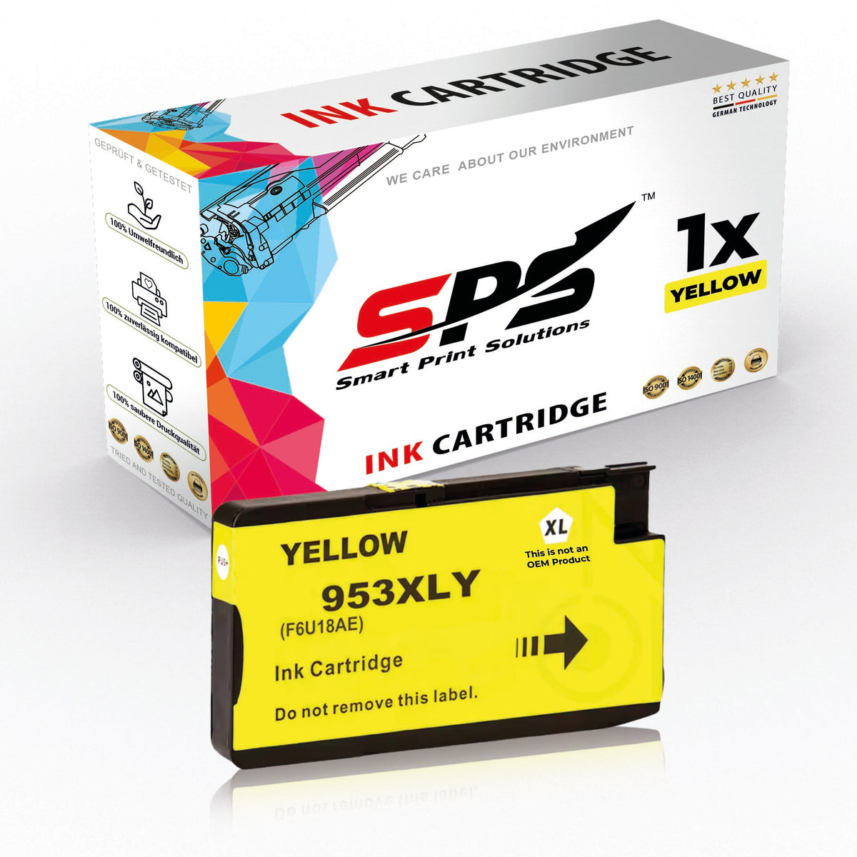SPS | 953XL | image 8