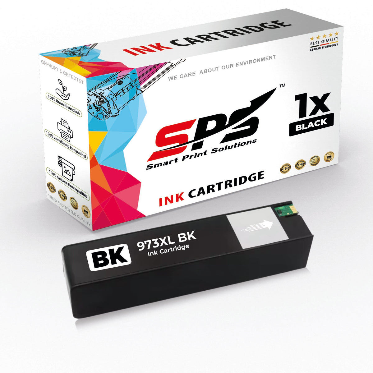 SPS | 973XL | image 1