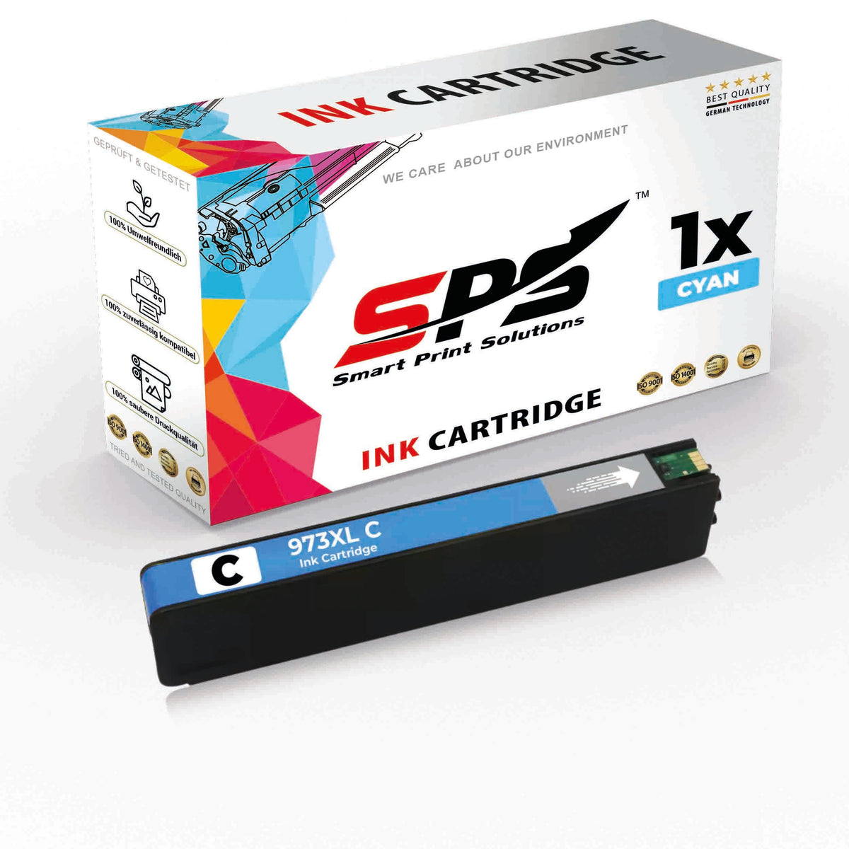 SPS | 973XL | image 5