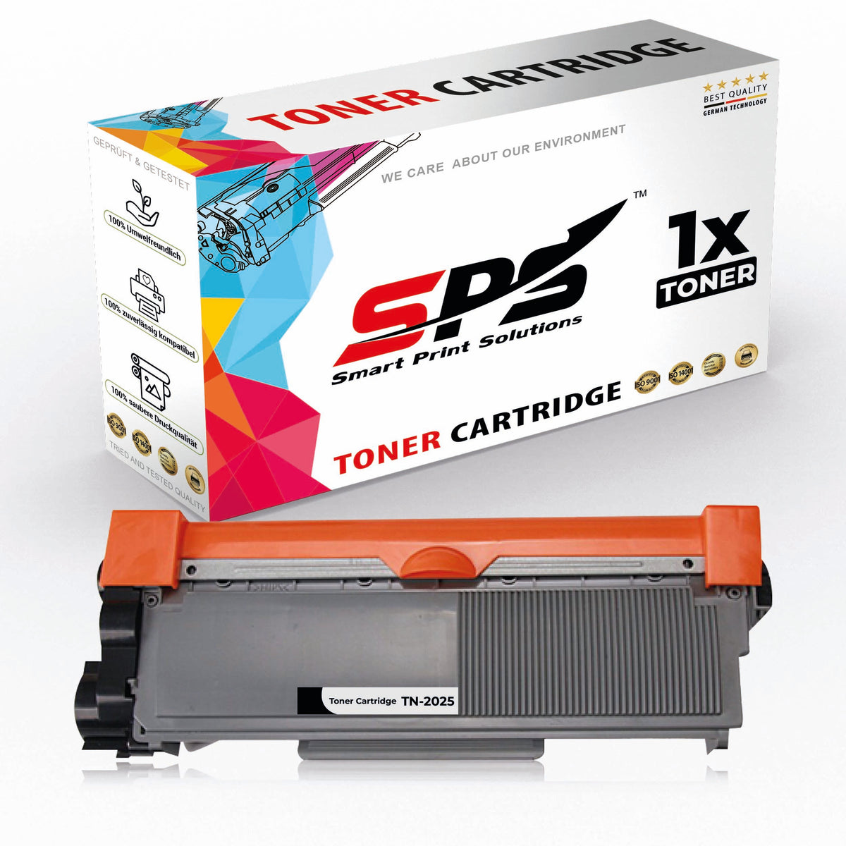 SPS | TN-2025 | image 1