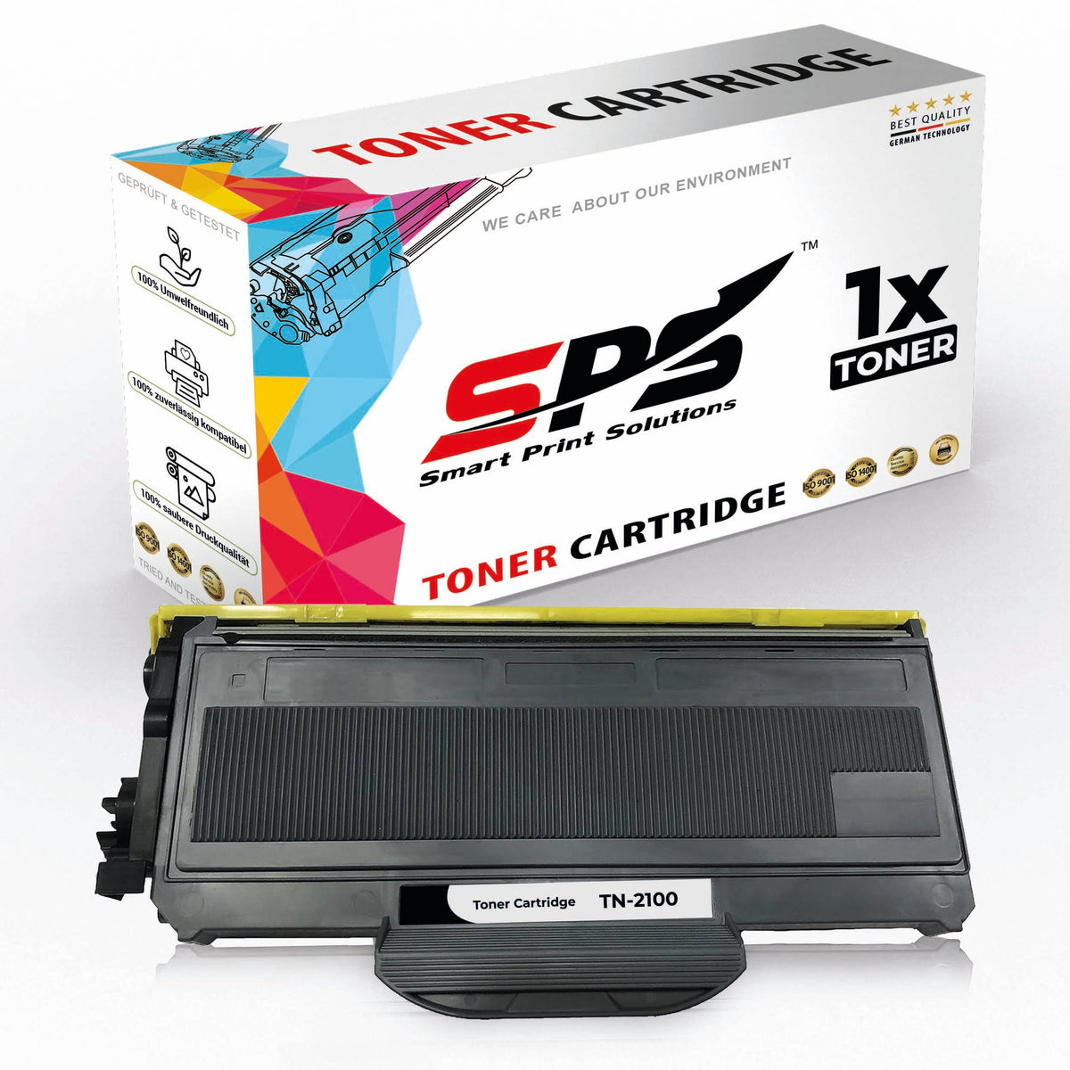 SPS | TN-2100 | image 1