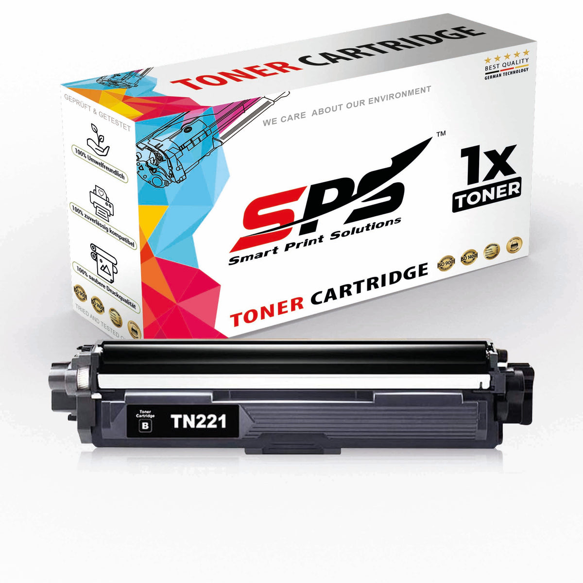 SPS | TN-221 | image 1