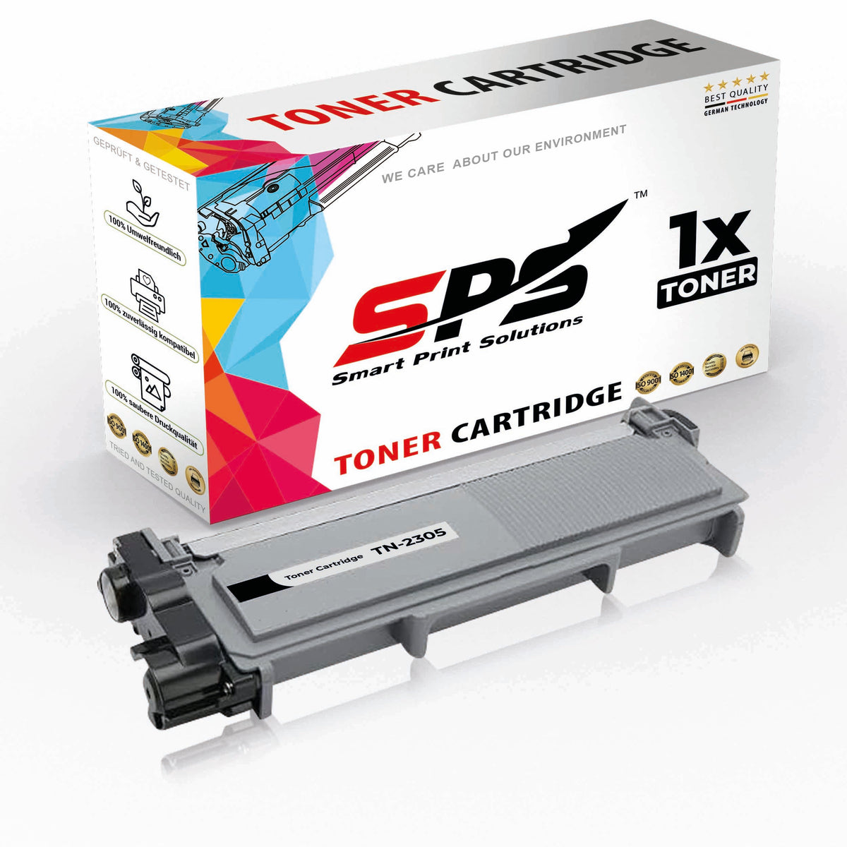 SPS | TN-2305 | image 1