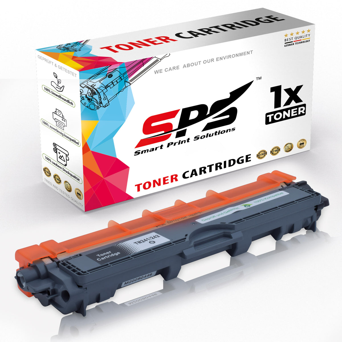 SPS | TN-241 | image 1