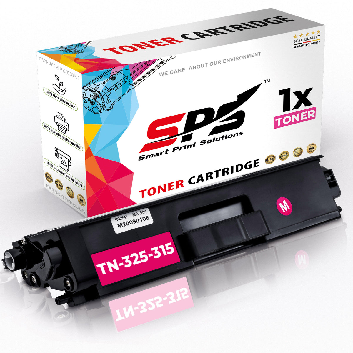 SPS | TN-315 | image 8