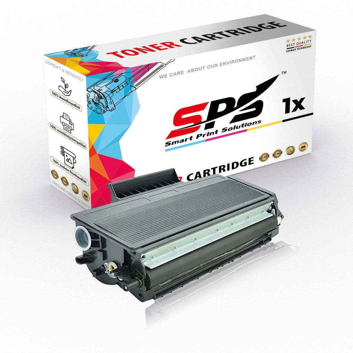 SPS | TN-3170 | image 1