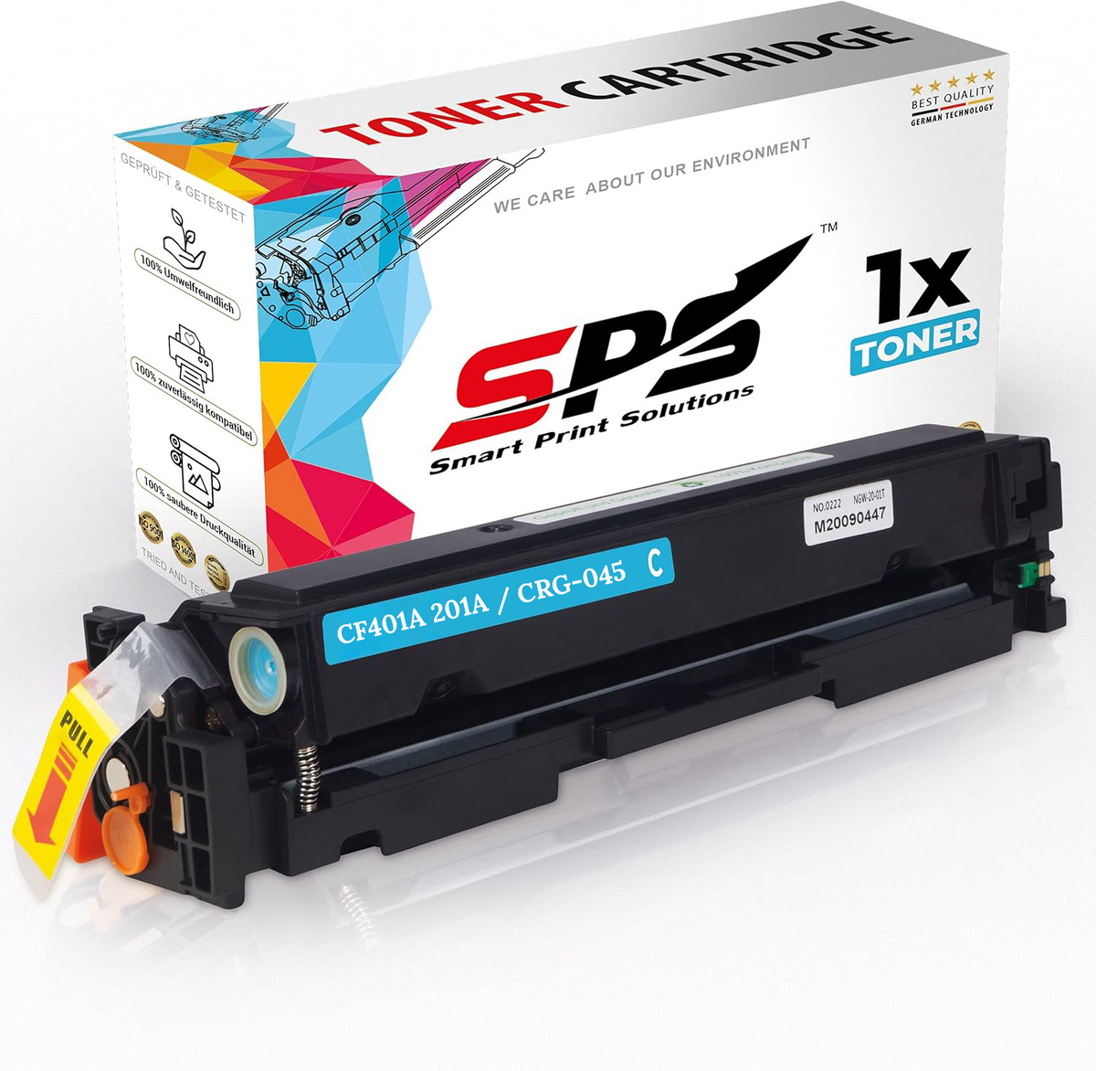 SPS | CRG-045 | image 5