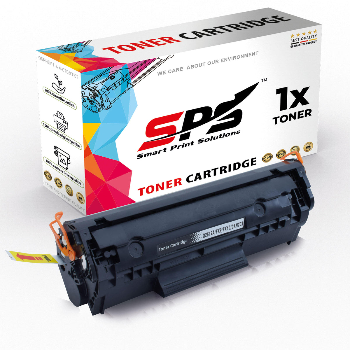 SPS | CRG-303 | image 1