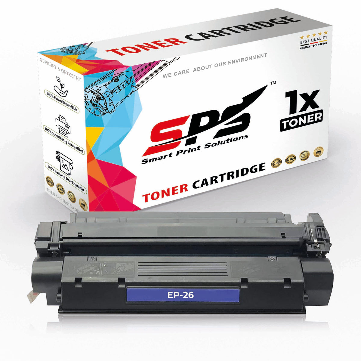 SPS | EP-26 | image 1
