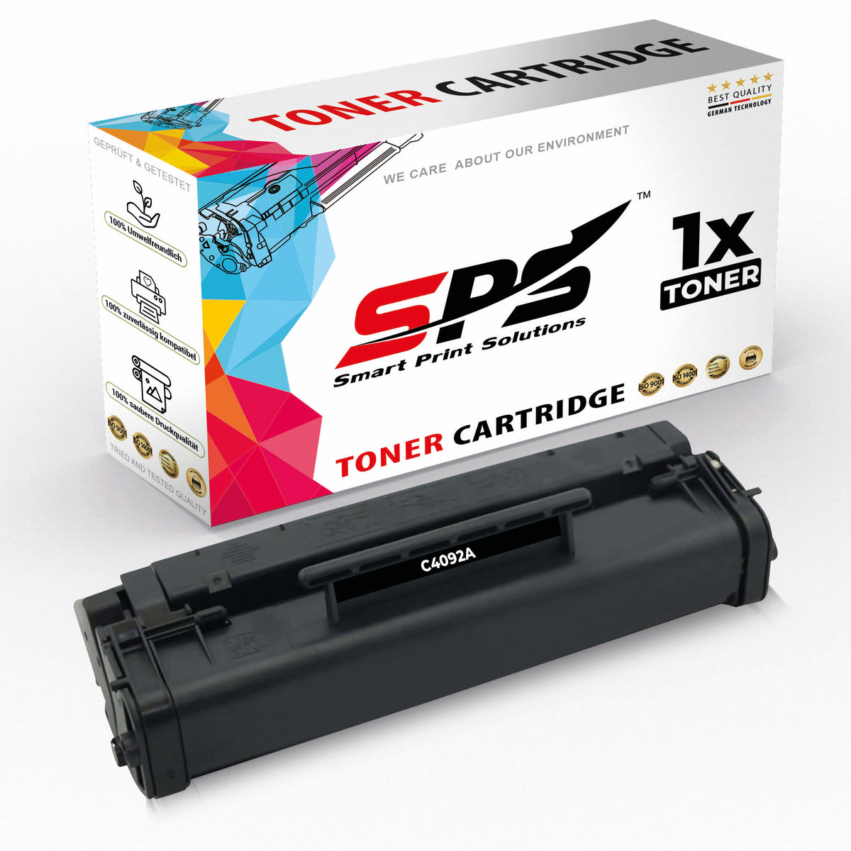SPS | C4092A 92A | image 1