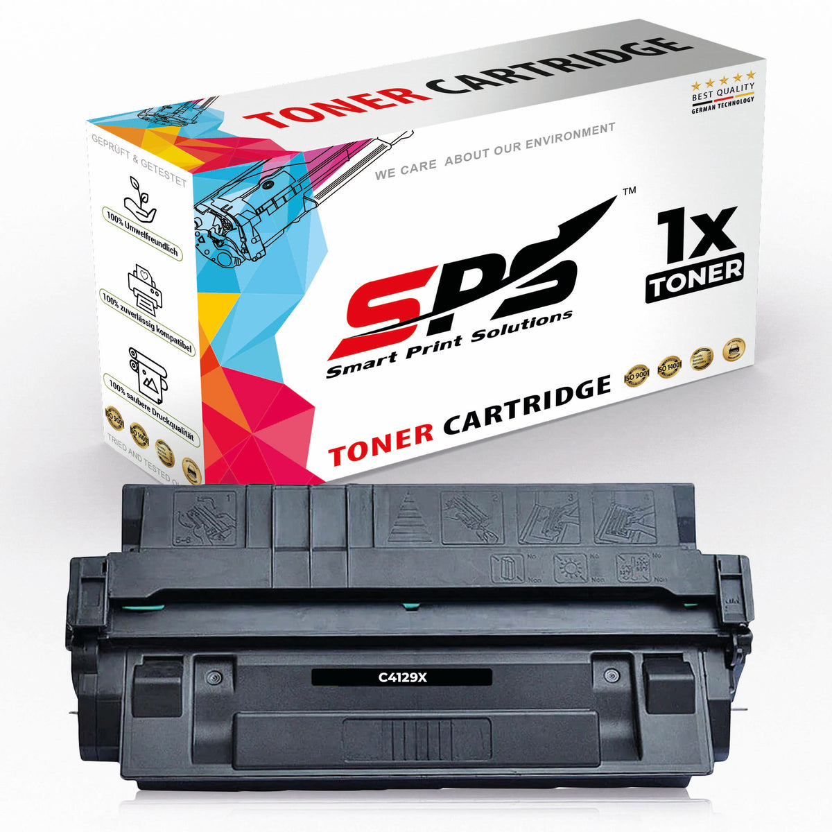 SPS | C4129X 29X | image 1