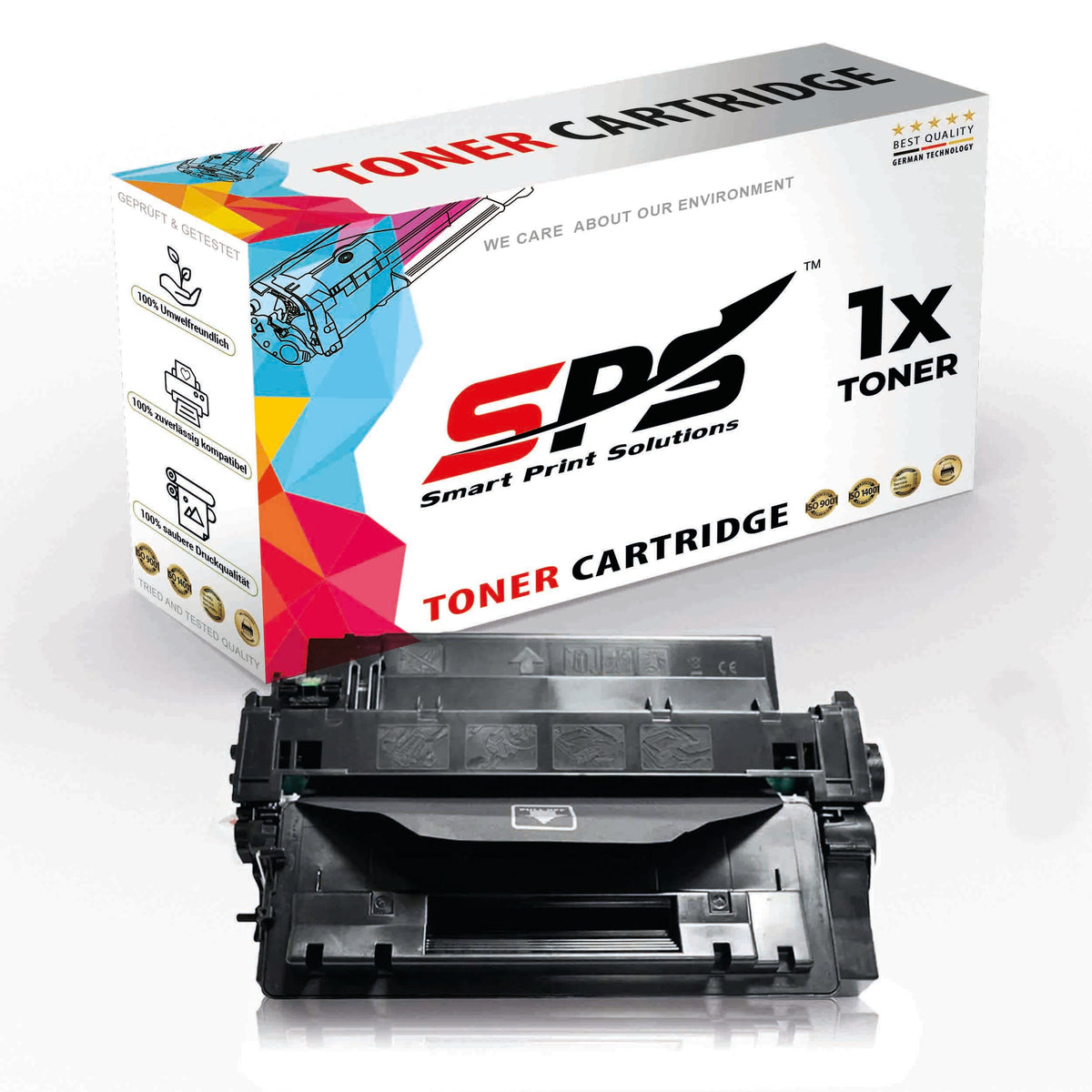 SPS | CE255A 55A | image 1