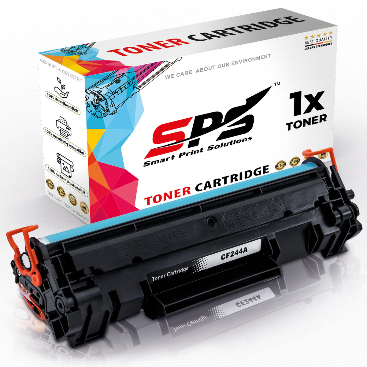 SPS | CF244A 44A | image 1