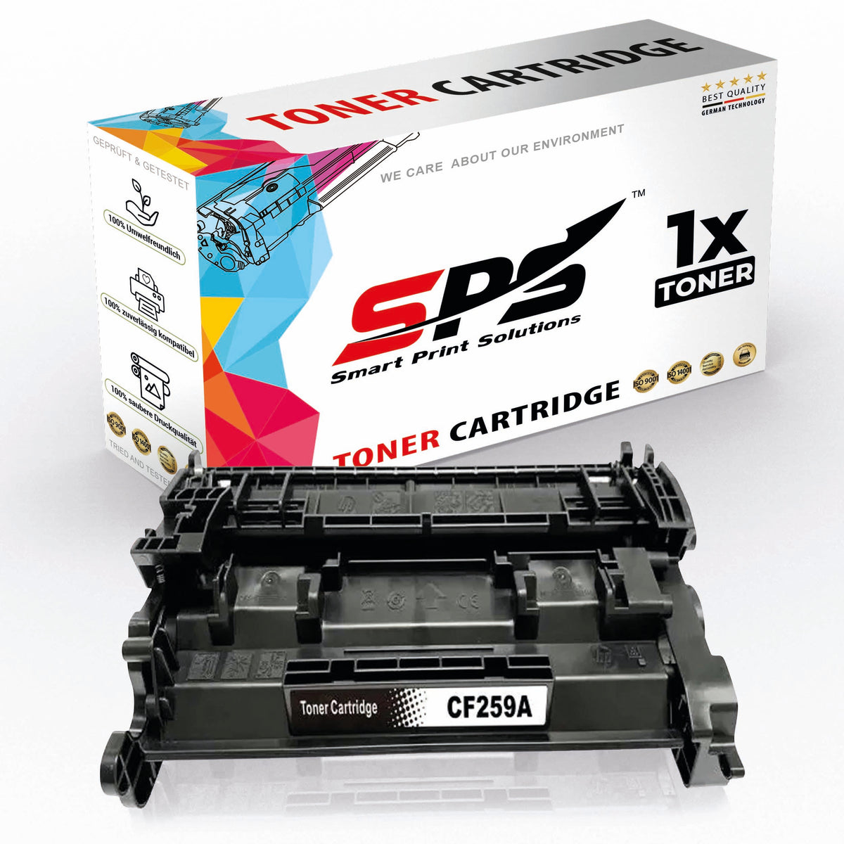 SPS | CF259A 59A | image 1