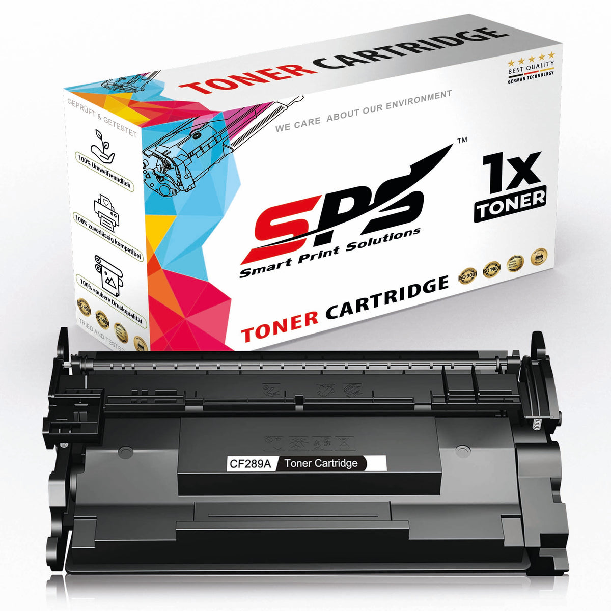 SPS | CF289A 89A | image 1